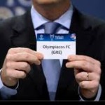 Γεμάτη γρίφους η κλήρωση για τον Ολυμπιακό
