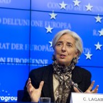 SZ: Το ΔΝΤ θα συμμετάσχει στο ελληνικό πρόγραμμα – Τέλη Νοεμβρίου η πρώτη αξιολόγηση