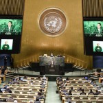 Με Ομπάμα και  Σι Τζινπίνγκ βρέθηκε ο Τσίπρας στη Νέα Υόρκη