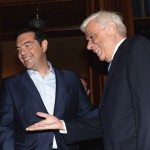 Το χρονοδιάγραμμα του σχηματισμού της νέας κυβέρνησης