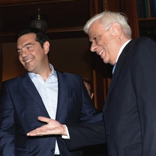 Το χρονοδιάγραμμα του σχηματισμού της νέας κυβέρνησης