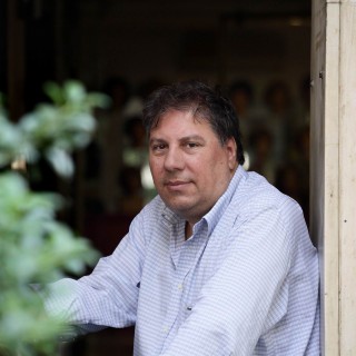 Mάνος Σταραμόπουλος: ο μόνος Έλληνας δημοσιογράφος που ψηφίζει για τη Χρυσή Μπάλα 