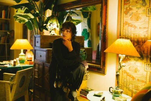 H Μαρία Μήτσορα σχολιάζει στην Popaganda τα αποτελέσματα των εκλογών