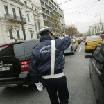 Από πότε θα ισχύσει ο νέος δακτύλιος για τα ΙΧ – Όλη η απόφαση