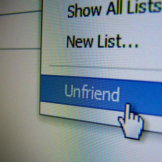 Μήπως ήρθε η ώρα να φιλτράρετε τους λογαριασμούς σας στα social media;