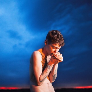 Τα εκστατικά γυμνά του Ryan McGinley