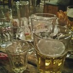 Αλκοόλ: Πόσο πίνει ο κόσμος στην Ελλάδα- Τι συμβαίνει σε άλλες χώρες.