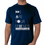 Κερδίστε 10 T-shirts της νέας ταινίας του Ζακ Έφρον “We Are Your Friends”