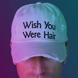 Γιατί οι άντρες φοβούνται τόσο πολύ μη χάσουν τα μαλλιά τους;