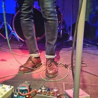 Αδέσποτοι σε ψυχεδελικούς δρόμους