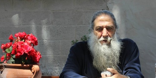 Έσβησε ο «Καλός Σαμαρείτης»
