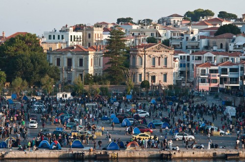 Είναι επίσημο: Αν δεν συμμορφωθεί η Ελλάδα σε τρεις μήνες τίθεται εκτός Σένγκεν
