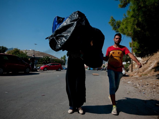 Η εβδομάδα που πέρασε σε εικόνες.