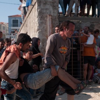 Μυτιλήνη SOS