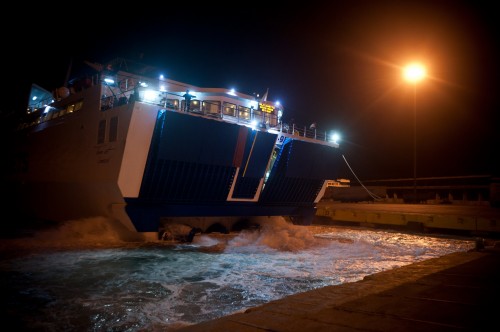Λιμάνια: Νέες απεργίες σε Πειραιά και Θεσσαλονίκη