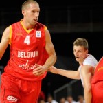 Με Βέλγιο η Εθνική στους «16» του Ευρωμπάσκετ
