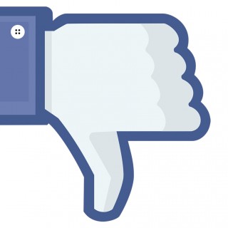 Έρχεται κουμπί «Dislike» στο facebook