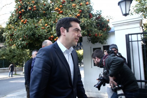 Σήμερα η κρίσιμη Σύνοδος Κορυφής Ευρώπης-Τουρκίας