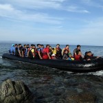 Ένα μωρό και ένα μικρό παιδί ανάμεσα στα πτώματα που εντοπίστηκαν σε παραθαλάσσιες περιοχές της Κω