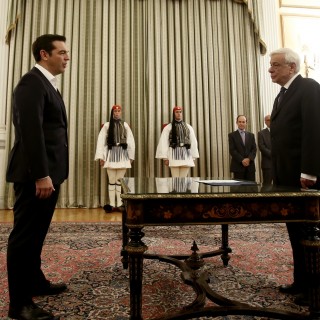 Αυτή είναι η νέα κυβέρνηση ΣΥΡΙΖΑ – ΑΝΕΛ