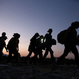 Πάνω από 700.000 πρόσφυγες διέσχισαν τη Μεσόγειο το 2015