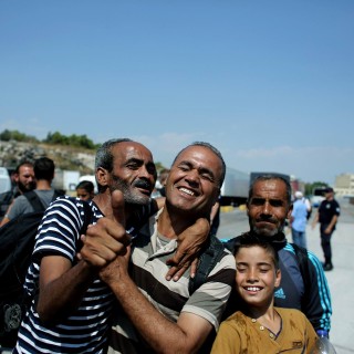 Η εβδομάδα που πέρασε σε εικόνες.