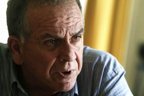 Κυβέρνηση: Κρίση μεταξύ ΣΥΡΙΖΑ και ΑΝΕΛ εξαιτίας Μουζάλα