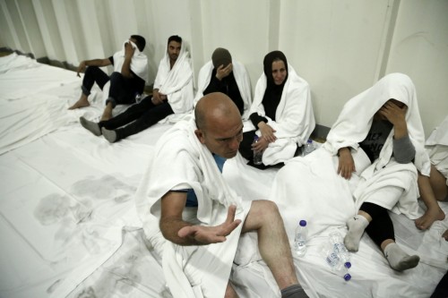 Εκδίδει Κάρτα Υγείας για τους πρόσφυγες το Υπουργείο