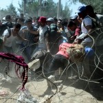 ΠΓΔΜ: Παράταση της κήρυξης κατάστασης κρίσης στα σύνορα της χώρας με την Ελλάδα και τη Σερβία, μέχρι τα τέλη του έτους