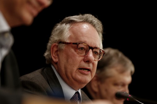 Αλιβιζάτος: «Ντροπή να ψηφιστούν αυτοί που καλύπτουν τον δολοφόνο του Φύσσα»