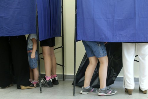 Οι 12 βουλευτές Επικρατείας