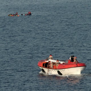 Συνεχίζονται οι έρευνες στη Μυτιλήνη για την 9χρονη Αφγανή