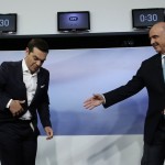 Μεϊμαράκης: «Δεν είναι κακό να έχεις και μεταφραστή»