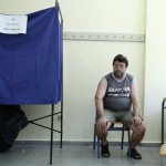 Το exit poll της Pulse για το Action 24