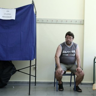 Το exit poll της Pulse για το Action 24