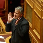 Μ. Βορίδης: Ορθή η απόφαση να ξεκινήσουν οι διαδικασίες εκλογής προέδρου στη Ν.Δ.