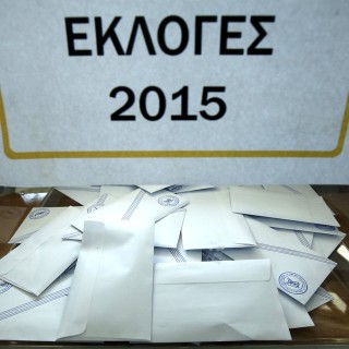 ALCO: Πάνω από 40% το ποσοστό αποχής