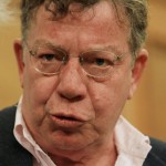 Νικολακόπουλος: Πιο πιθανό να αναδειχθεί ο ΣΥΡΙΖΑ πρώτος