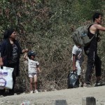 Η Ε.Ε. προσανατολίζεται ν’ αυξήσει τον αριθμό των προσφύγων που θα εγκατασταθούν σε άλλη χώρα