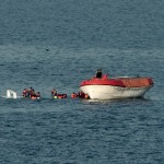 Εντοπισμός και διάσωση 49 μεταναστών και προσφύγων από το Λιμενικό Σώμα στην Αλεξανδρούπολη