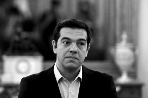 Ο Τσίπρας σκέφτεται να θεσπίσει τον υπουργό Μνημονίου
