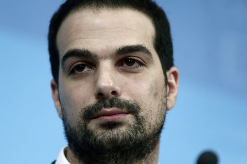 Σακελλαρίδης: Δεν είναι καιρός για θριαμβολογίες