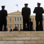 Έλληνας αστυνομικός ζει με την καρδιά Σύρου πρόσφυγα