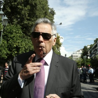 «Θα σου κάνω μια κυβέρνηση που δεν μπορείς να την αρνηθείς»