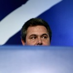 Καμμένος: «Θα αποχωρήσω από την πολιτική αν οι ΑΝΕΛ δεν μπουν στη Βουλή»