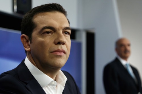 Spiegel: Δεύτερη ευκαιρία στον Αλέξη Τσίπρα