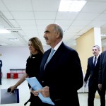 Μεϊμαράκης: Θα γιορτάσουμε τη νέα Ελλάδα που ξημερώνει τη Δευτέρα