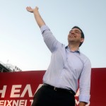 Που θα γίνουν οι μεγάλες προεκλογικές συγκεντρώσεις των κομμάτων