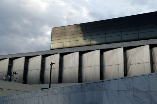 Το Μουσείο Ακρόπολης γίνεται 8 χρονών και το γιορτάζει!