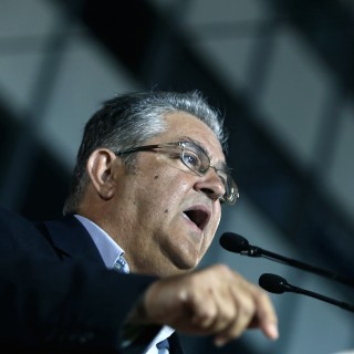 Οι υποψήφιοι του ΚΚΕ